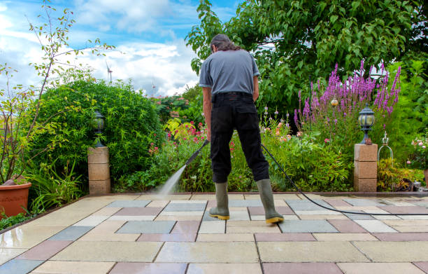 Best Patio and Deck Pressure Washing  in Bent Creek, NC