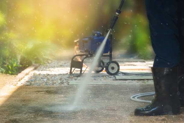Bent Creek, NC Pressure Washing Services Company