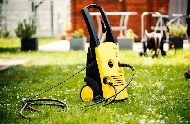 Best Gas Station Cleaning  in Bent Creek, NC